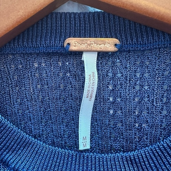 Free People Top - Picture 13 of 16